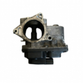 клапан egr, рециркуляції газів Volkswagen Passat B6 03G131501A