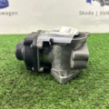 Клапан EGR, рециркуляції газів Volkswagen PASSAT B6 03L131501E