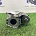 Клапан EGR, рециркуляції газів Volkswagen PASSAT B6 03L131501E