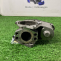 Клапан EGR, рециркуляції газів Volkswagen Passat B6 03L131501E