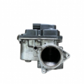 Клапан соленоїд керування заслонкою вторинного повітря Volkswagen PASSAT B6 1K0906283A