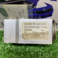 Клапан TRV кондиционера Volkswagen PASSAT B6 1K0820679