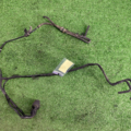 Клапан управления EGR Volkswagen Passat B6 1J0906283C