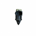Клапан управления EGR Volkswagen Passat B6 1J0906283C