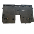 Кнопка аварийной сигнализации Бардачок додатковий Volkswagen Passat B6 3C0858407G33N