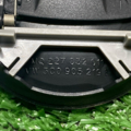 Кнопка запуску двигуна Volkswagen Passat B6 3C0905219B