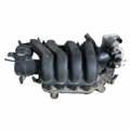Колектор впускний Volkswagen Passat B6 06F133210M