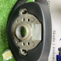 Колесо кермове 2.0 Volkswagen Passat B6 3C0419091AGE74