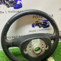 Колесо кермове 2.0 Volkswagen Passat B6 3C0419091AGE74