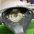 Колесо кермове 2.0 Volkswagen Passat B6 3C0419091AGE74