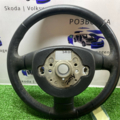 Колесо кермове 2.0 Volkswagen Passat B6 3C0419091AGE74
