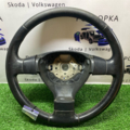 Колесо кермове 2.0 Volkswagen Passat B6 3C0419091AGE74