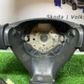 Колесо кермове 2.0 Volkswagen Passat B6 3C0419091AGE74