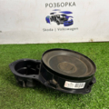 колонка передня Volkswagen Passat B6 3C0035454
