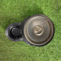 колонка передня Volkswagen Passat B6 3C0035454