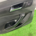 Комплект карт дверей 3 шт. Volkswagen Passat B6 3C9867211