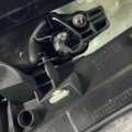 Комплект карт дверей 3 шт. Volkswagen Passat B6 3C9867211