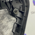 Комплект карт дверей 3 шт. Volkswagen Passat B6 3C9867211