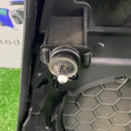 Комплект карт дверей 3 шт. Volkswagen Passat B6 3C9867211