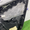 Комплект карт дверей 3 шт. Volkswagen Passat B6 3C9867211