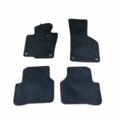 Комплект килимків текстильні к-т 4 шт Volkswagen Passat B6 3C1863011DEUN