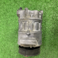 Компрессор кондиционера Volkswagen Passat B6 1K0820803S