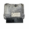 Комп'ютер контролер двигуна EDC16U34 Volkswagen Passat B6 03G906021PB