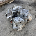 коробка 6ст KDS Volkswagen Passat B6 KDS