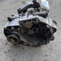 коробка 6ст KDS Volkswagen Passat B6 KDS