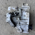 коробка 6ст KDS Volkswagen Passat B6 KDS