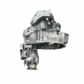 Коробка передач 6 ступка мкпп повний привід KDL Volkswagen Passat B6 02Q300011BT