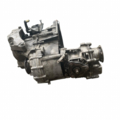 Коробка передач 6 ступка мкпп повний привід KDL Volkswagen Passat B6 02Q300011BT
