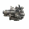 Коробка передач 6 ступка мкпп повний привід KDL Volkswagen Passat B6 02Q300011BT