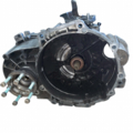 Коробка передач HDV Volkswagen Passat B6 HDV