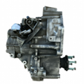 Коробка передач HDV Volkswagen Passat B6 HDV