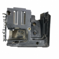 Корпус блока предохранителей Volkswagen Passat B6 1K090736B