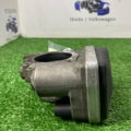 Корпус дросельної заслінки Volkswagen Passat B6 06F133062
