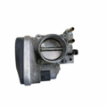 Корпус дросельної заслінки Volkswagen Passat B6 06F133062