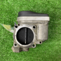 Корпус дросельної заслінки Volkswagen Passat B6 06F133062