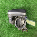 Корпус дросельної заслінки Volkswagen Passat B6 06F133062