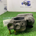 Корпус дросельної заслінки Volkswagen Passat B6 06F133062