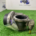 Корпус дросельної заслінки Volkswagen Passat B6 06F133062