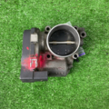 Корпус дросельної заслінки Volkswagen Passat B6 06F133062B