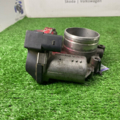 Корпус дросельної заслінки Volkswagen Passat B6 06F133062B