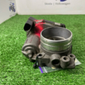 Корпус дросельної заслінки Volkswagen Passat B6 06F133062B