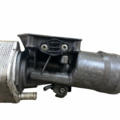 Корпус маслянного фільтру 1.9 tdi Volkswagen Passat B6 045115389G
