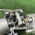 корпус масляного фільтра Volkswagen PASSAT B6 045115389K