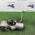 корпус масляного фільтра Volkswagen PASSAT B6 045115389K