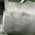 корпус масляного фільтра Volkswagen PASSAT B6 045115389K