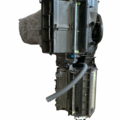 корпус пєчки Volkswagen Passat B6 3C1898063A